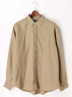 Ralph Lauren/【古着】シャツ