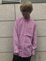 ブランドシャツ  Ralphlauren ラルフローレン ポロ  