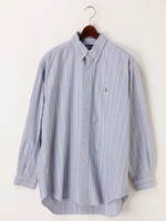 ブランドシャツ  Ralphlauren ラルフローレン ポロ  