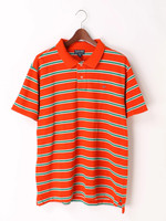 ポロシャツ  Ralphlauren ラルフローレン ポロ  
