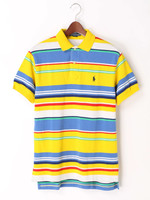 ポロシャツ  Ralphlauren ラルフローレン ポロ  