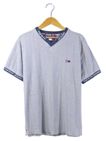 TOMMY HILFIGER/【古着】Ｔシャツ