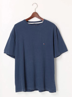 ストリートワンポイントTシャツ  TOMMY トミー   