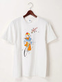 90's キャラクターＴシャツ  DonaldDuck ドナルドダック   