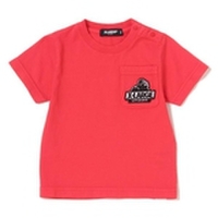 OGポケット製品染めTシャツ