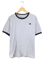 チャンピオンロゴTシャツ ワンポイント  Champion チャンピオン   