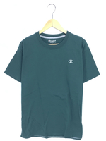 チャンピオンロゴTシャツ ワンポイント  Champion チャンピオン   