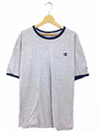 チャンピオンロゴTシャツ ワンポイント  Champion チャンピオン   