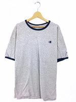 チャンピオンロゴTシャツ ワンポイント  Champion チャンピオン   