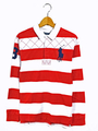 ラガーシャツ ポロシャツ  POLObyRalphlauren ポロ　バイラルフローレン ラルフローレン  