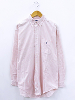 ブランドシャツ  Ralphlauren ラルフローレン ポロ  