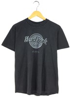 レディースTシャツ ファンシーTシャツ  HardRockCafe ハードロックカフェ   