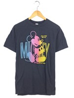 キャラクターＴシャツ  Mickey ミッキー   