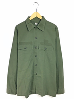 ミリタリーシャツ      