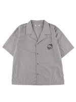 DING/スクールPeter開襟シャツ