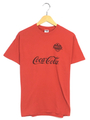 企業Tシャツ   Coca-Cola コカコーラ   /サイズ表記 M