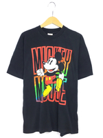 キャラクターＴシャツ  Mickey ミッキー   