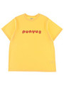 PUNYUS/PUNYUSロゴTシャツ