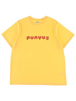 PUNYUS/PUNYUSロゴTシャツ