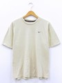 スポーツワンポイントTシャツ  NIKE ナイキ   /サイズ表記 Ｍ