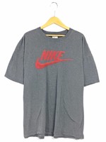 スポーツブランドTシャツ NIKE サイズ表記 XL