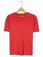 ストリートワンポイントTシャツ Ralphlauren サイズ表記 S
