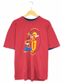 キャラクターTシャツ  Goofy グーフィー   /サイズ表記 L