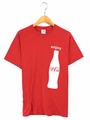 企業Tシャツ Coca-Cola サイズ表記 M