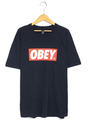 スケートTシャツ  OBEY オベイ   /サイズ表記 XL