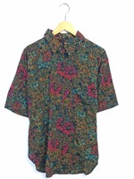 半袖Lブラウス      /サイズ表記 16