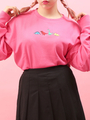 【まとめ買い対象商品】 WC/ザウルススウェット