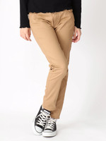 [18AW 新作アイテム]ストレッチスリムパンツ