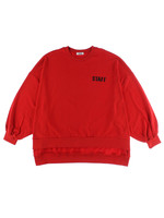 DING/STAFFスウェット