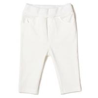 【21%OFF】ウエストリブカットスキニーパンツ
