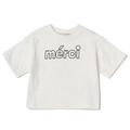 【36%OFF】merciTシャツ