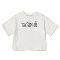 【36%OFF】merciTシャツ