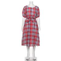 【50%OFF】2WAYガウンワンピース