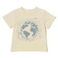 【50%OFF】EARTHTシャツ