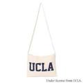 【50%OFF】UCLAショルダーバッグ