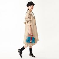 【50%OFF】オーバーボリュームコート