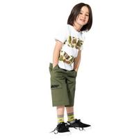 【50%OFF】カモフラージュOGボーダーTシャツ