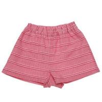 【50%OFF】ギンガムチェック柄キュロット