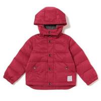 【50%OFF】ダウン入りフードつきジャケット