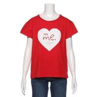 【50%OFF】ハートロゴTシャツ