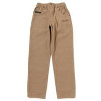 【50%OFF】ピケピーチストレートパンツ