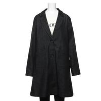【50%OFF】ベーシックチェスターコート