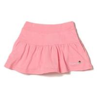 【50%OFF】ワンポイントギャザースカパン