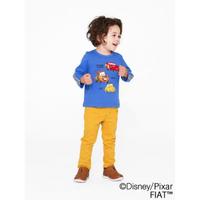 カーズ ワッペンTシャツ