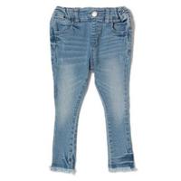 デニムスーパースキニーパンツ