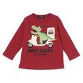 【50%OFF】ピザデリバリー恐竜Tシャツ
